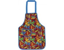 Ulster Weavers PVC Apron - Painting